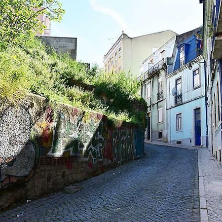 Bombarda Charming Central Apartment Lisboa 外观 照片