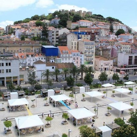 Bombarda Charming Central Apartment Lisboa 外观 照片