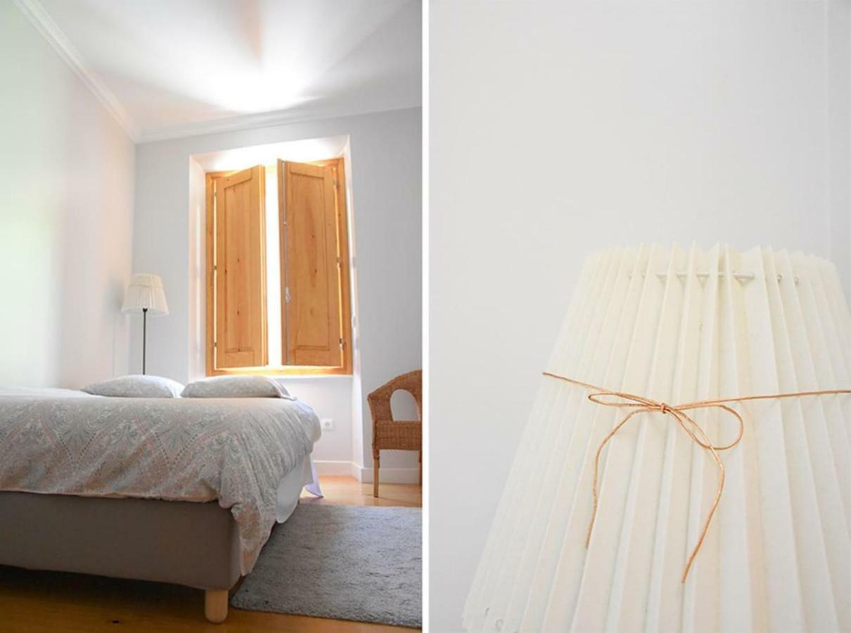 Bombarda Charming Central Apartment Lisboa 外观 照片