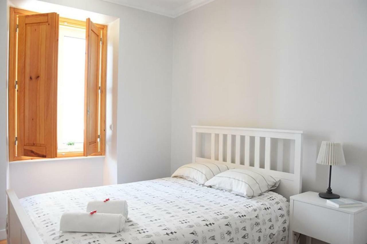 Bombarda Charming Central Apartment Lisboa 外观 照片