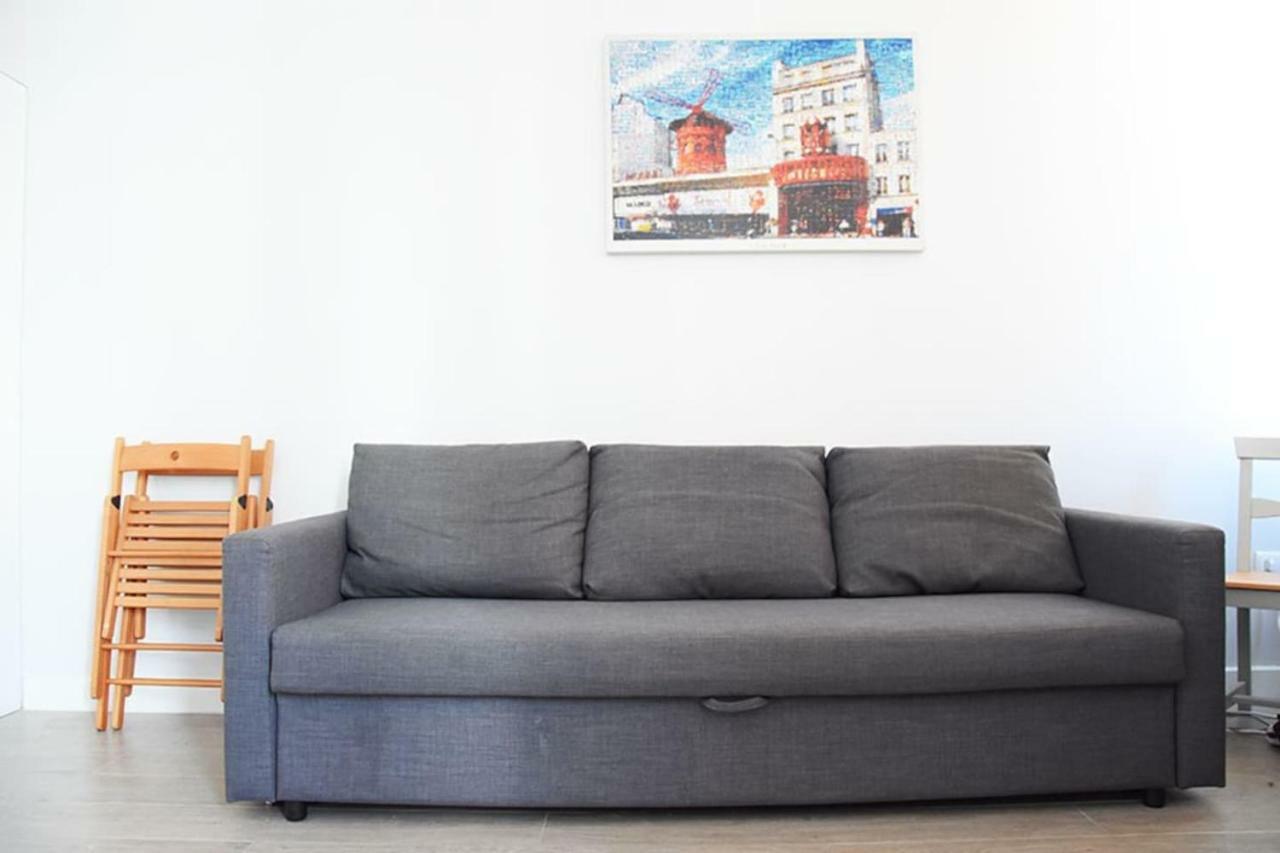 Bombarda Charming Central Apartment Lisboa 外观 照片