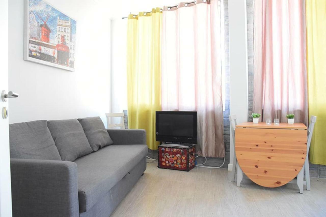Bombarda Charming Central Apartment Lisboa 外观 照片