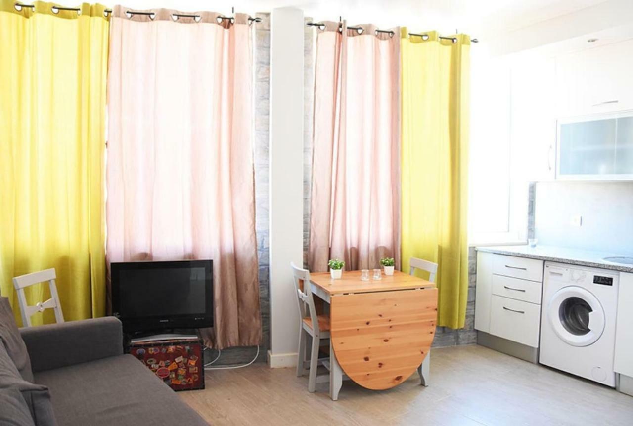 Bombarda Charming Central Apartment Lisboa 外观 照片