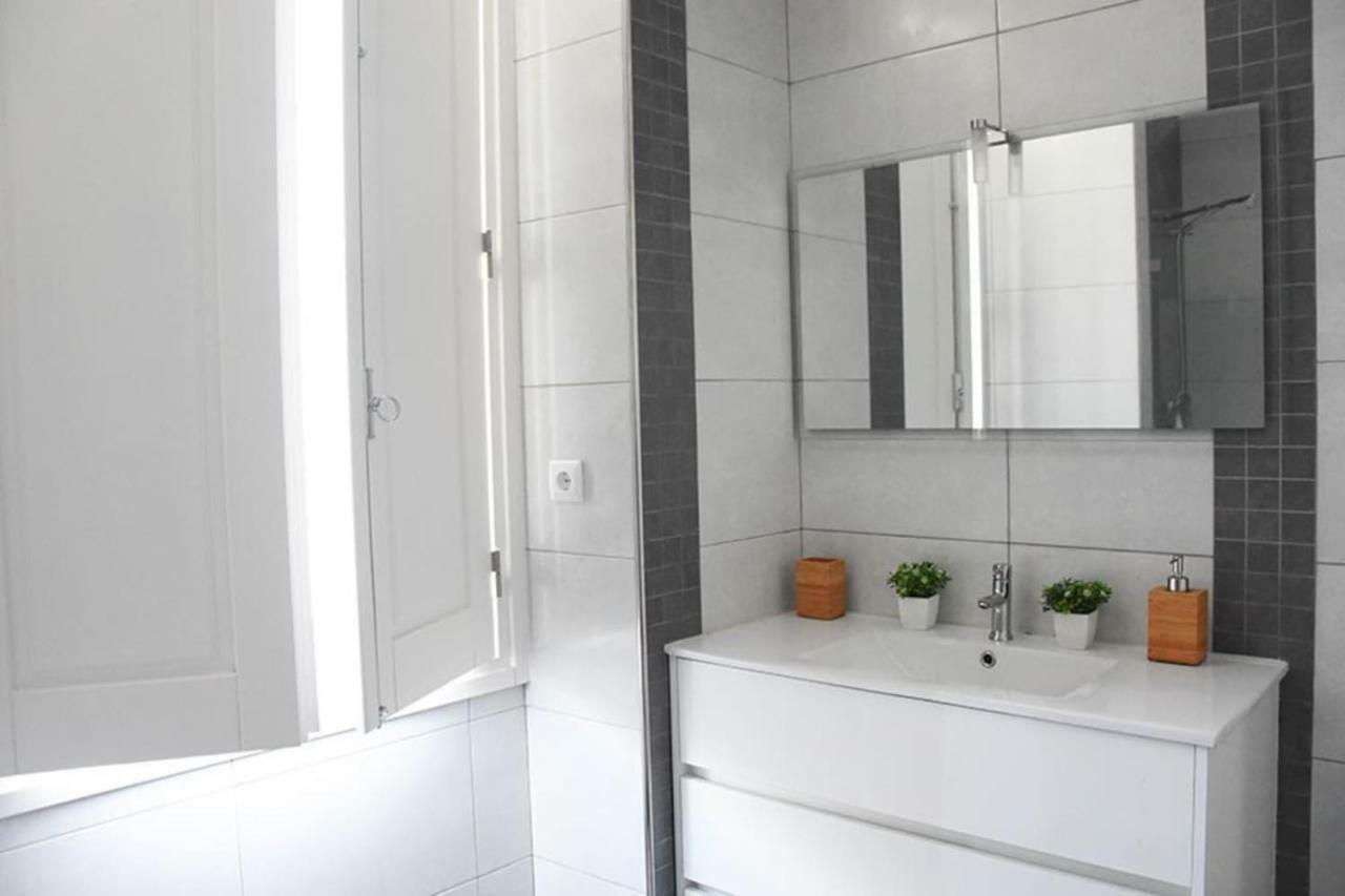 Bombarda Charming Central Apartment Lisboa 外观 照片