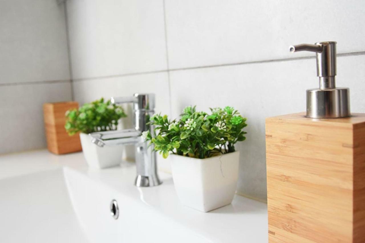 Bombarda Charming Central Apartment Lisboa 外观 照片