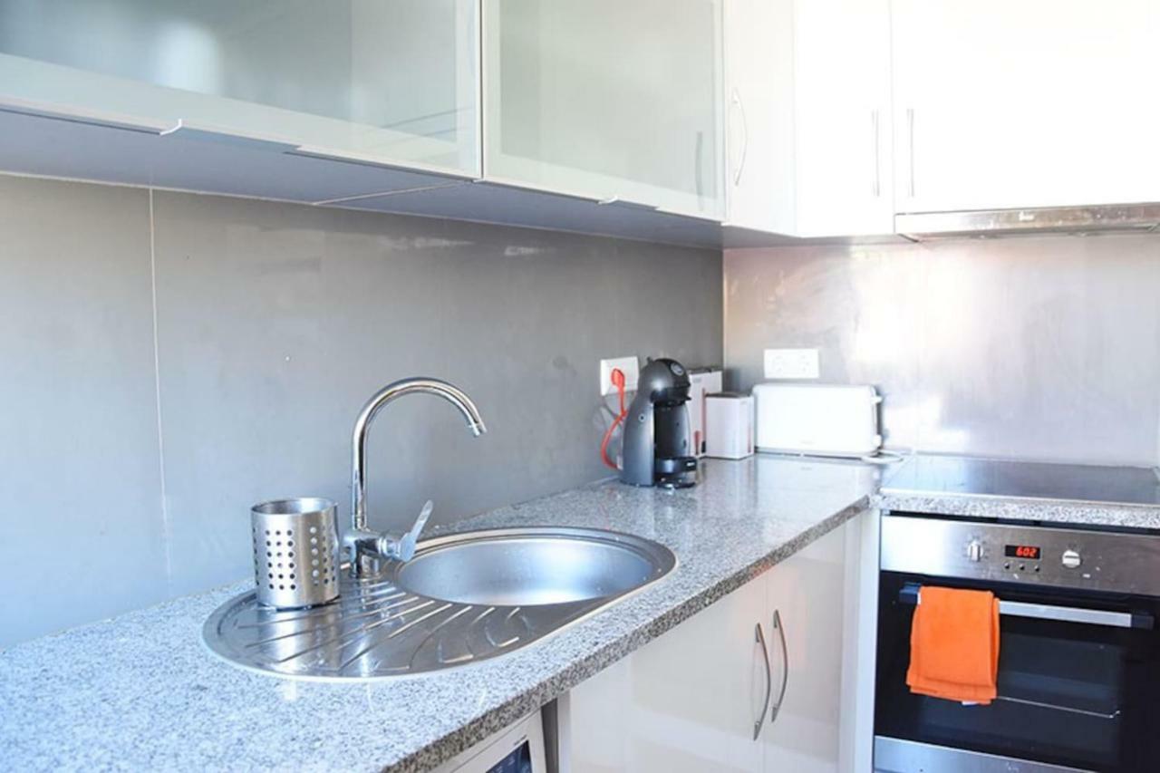Bombarda Charming Central Apartment Lisboa 外观 照片