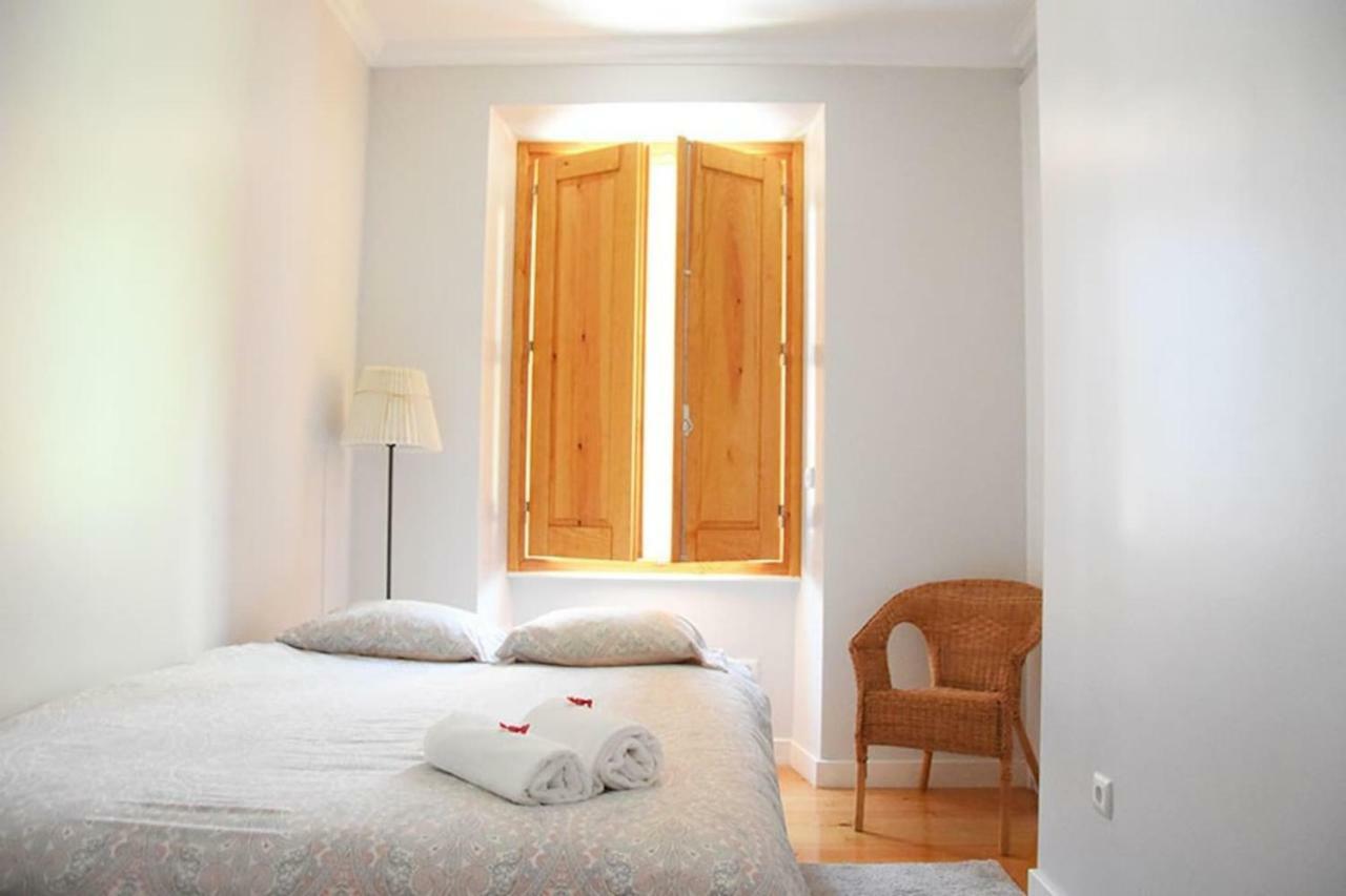 Bombarda Charming Central Apartment Lisboa 外观 照片