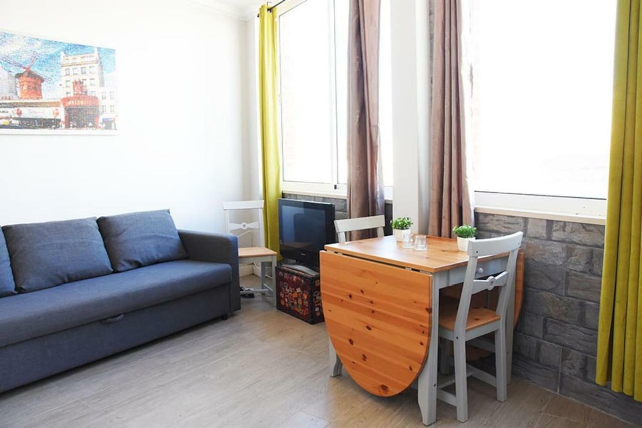 Bombarda Charming Central Apartment Lisboa 外观 照片