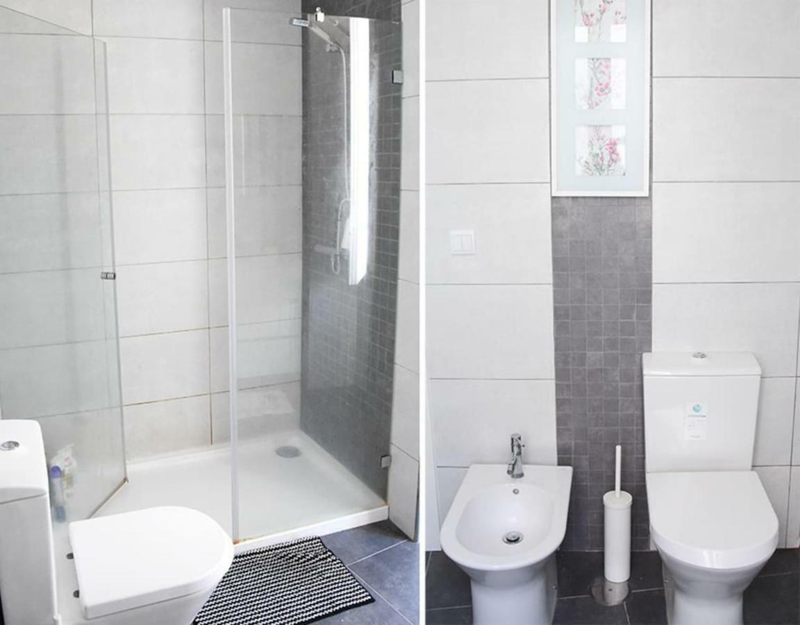 Bombarda Charming Central Apartment Lisboa 外观 照片