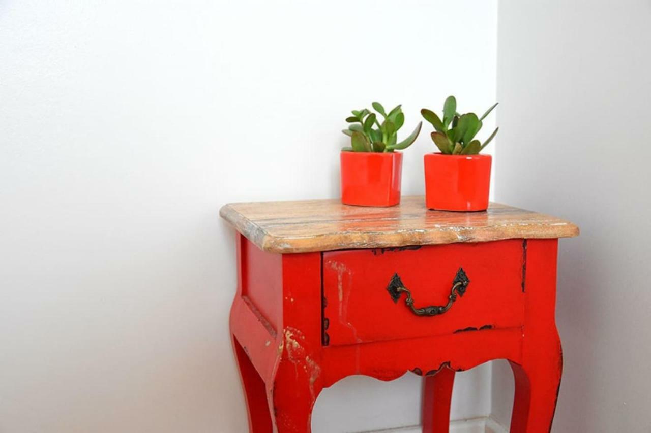 Bombarda Charming Central Apartment Lisboa 外观 照片