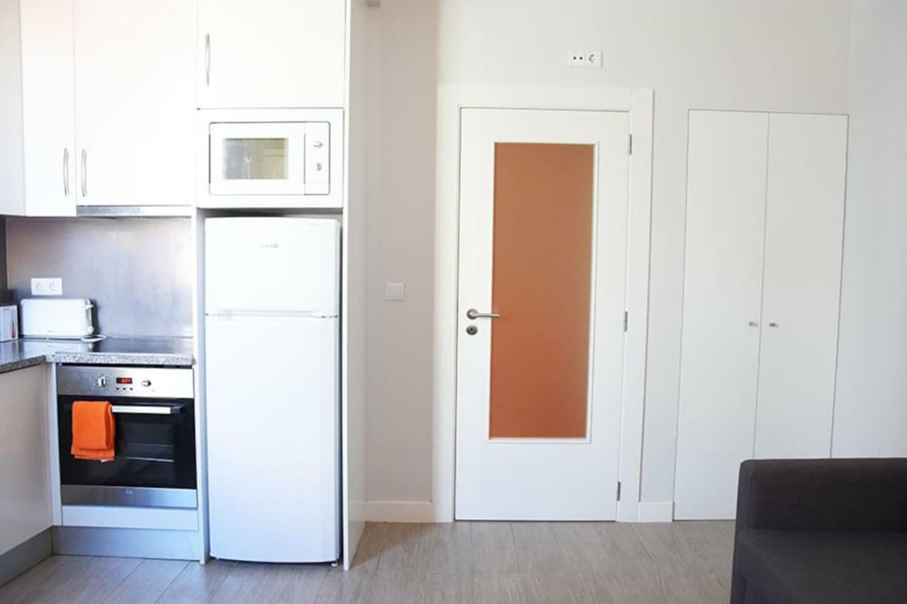 Bombarda Charming Central Apartment Lisboa 外观 照片