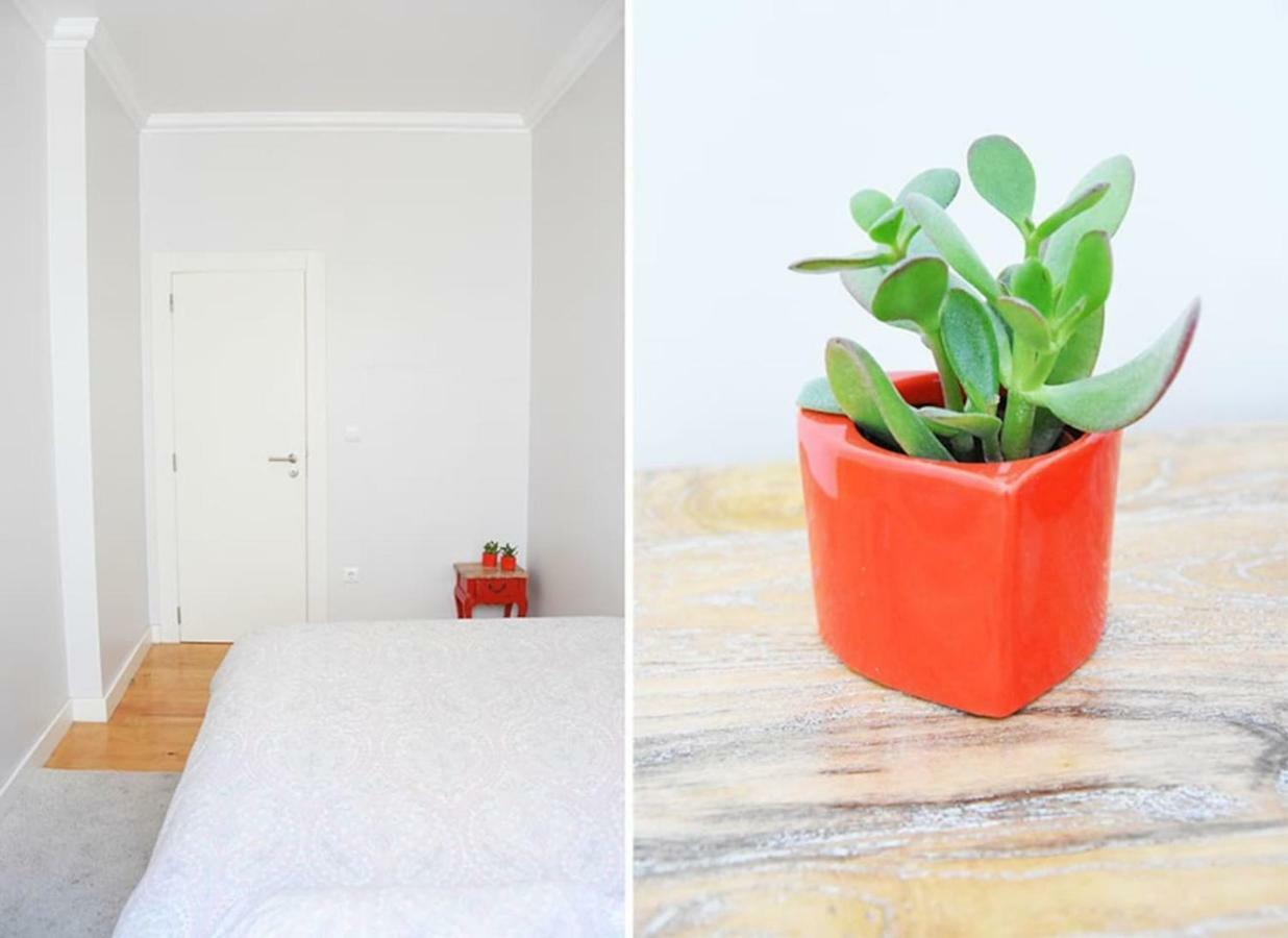 Bombarda Charming Central Apartment Lisboa 外观 照片