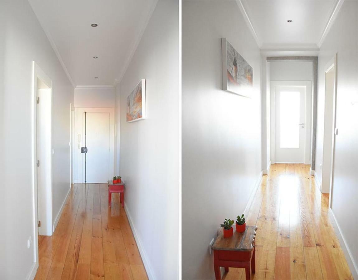 Bombarda Charming Central Apartment Lisboa 外观 照片