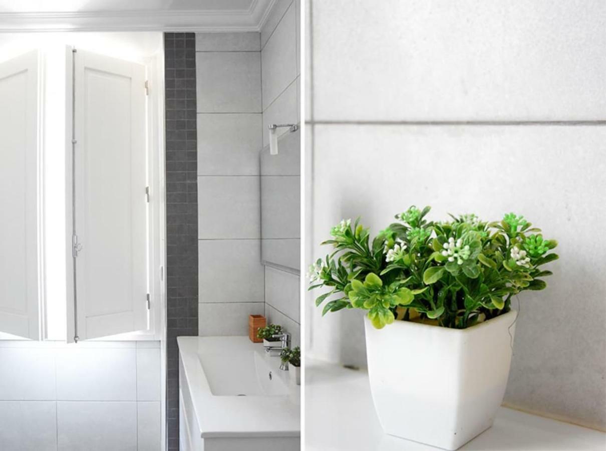 Bombarda Charming Central Apartment Lisboa 外观 照片