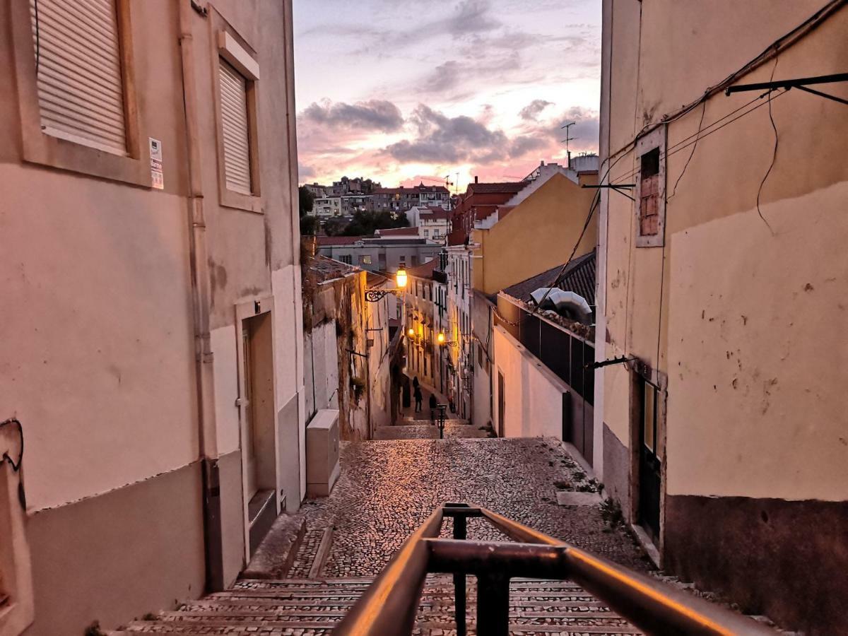 Bombarda Charming Central Apartment Lisboa 外观 照片