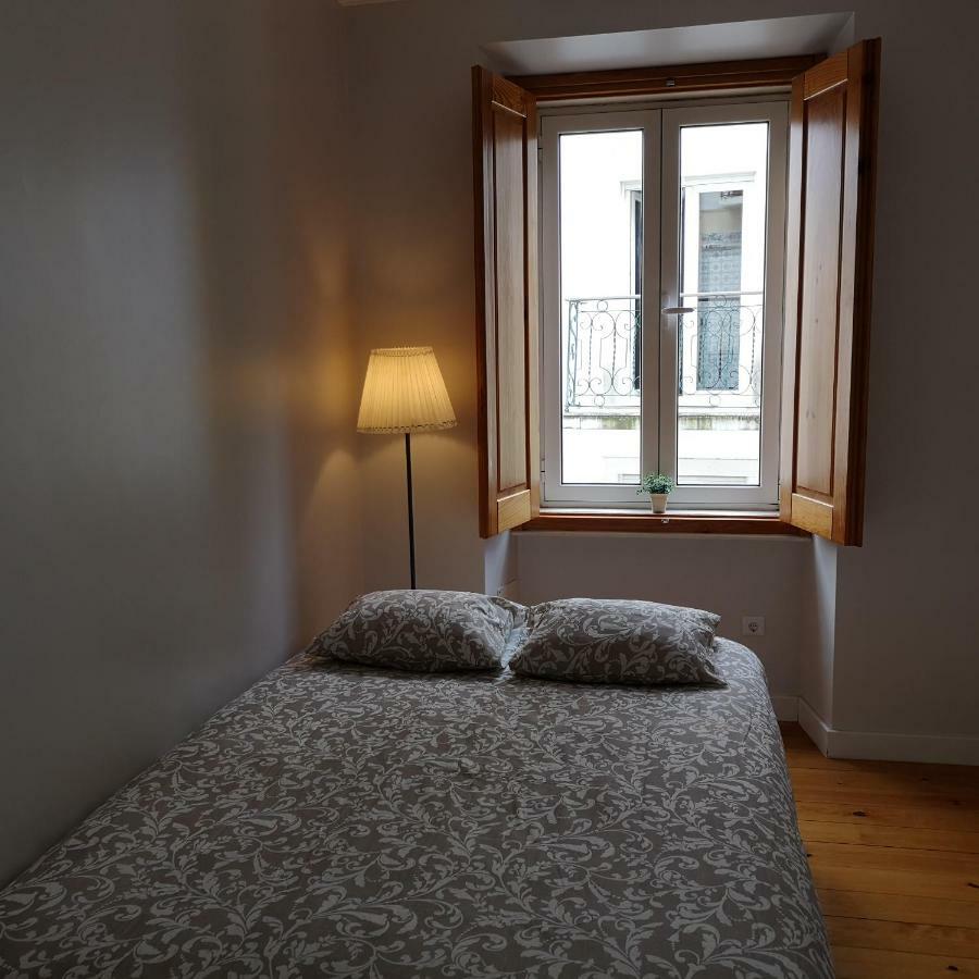Bombarda Charming Central Apartment Lisboa 外观 照片
