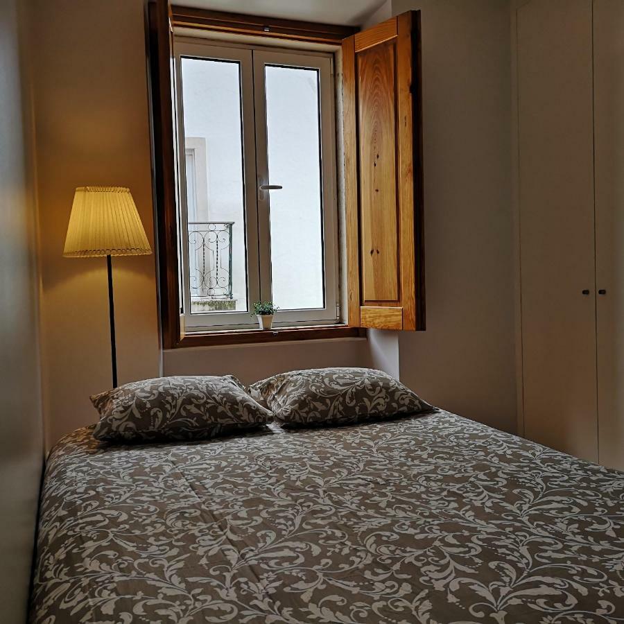 Bombarda Charming Central Apartment Lisboa 外观 照片